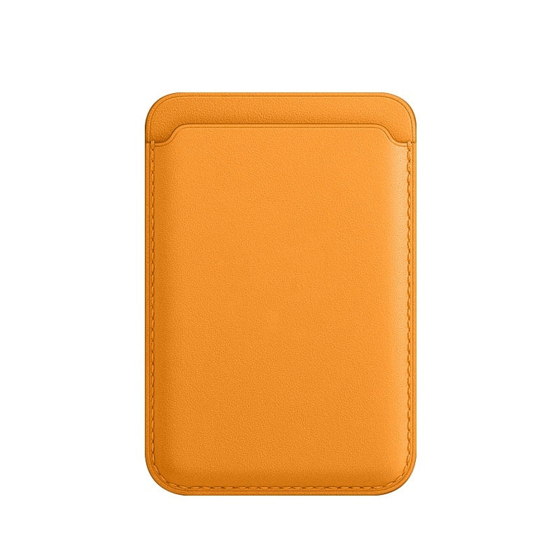 MagSafe Magnetic Card Holder Wallet