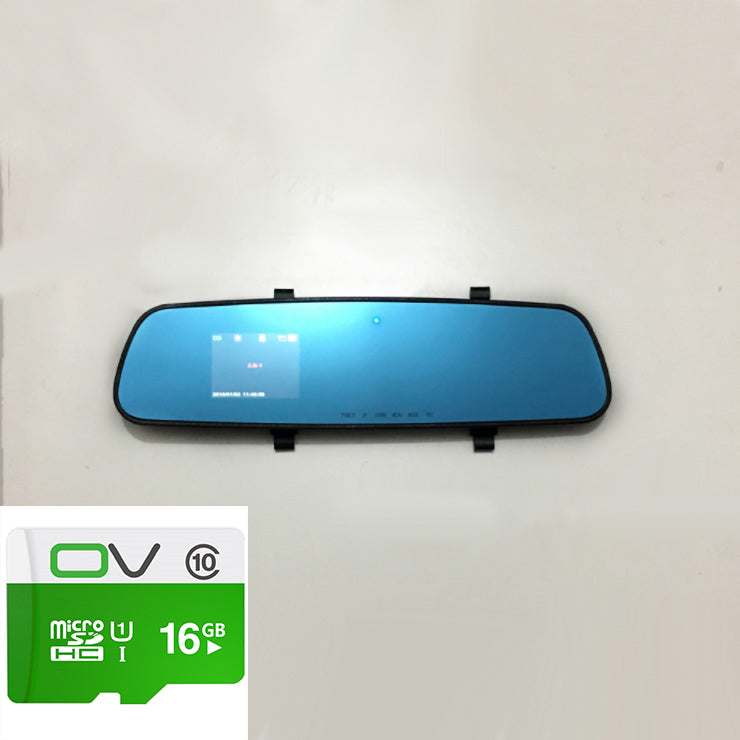 1080P Rearview Mirror Camera
