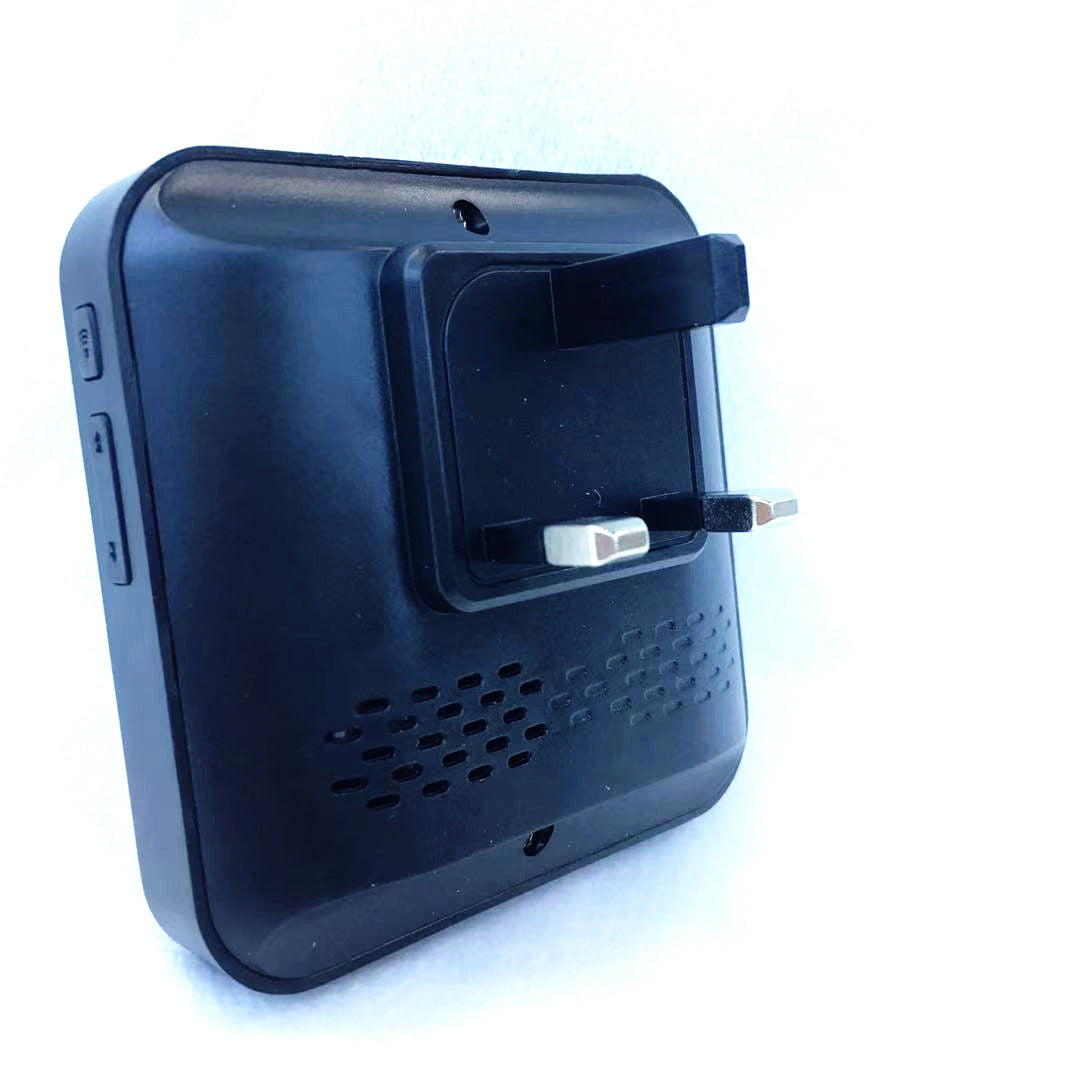 WiFi Video Doorbell