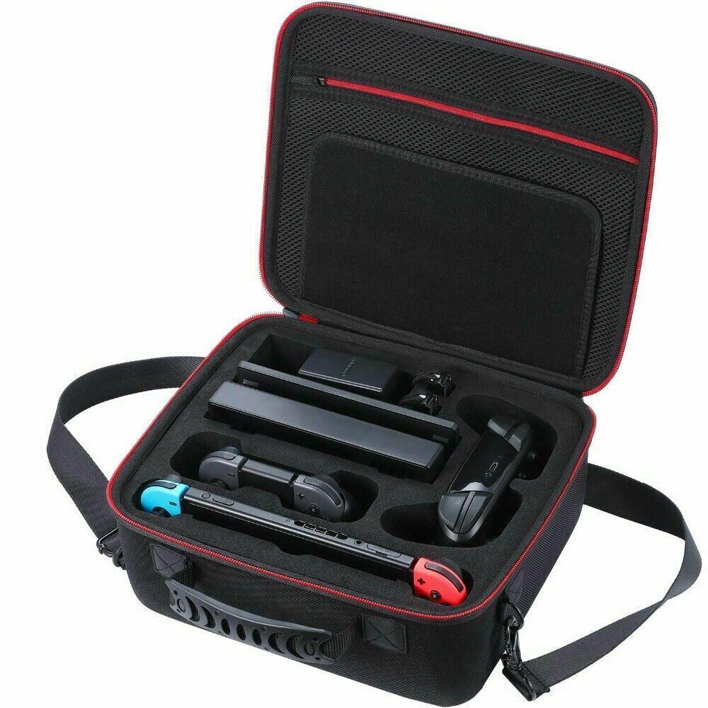 Game Console Accessories Kit