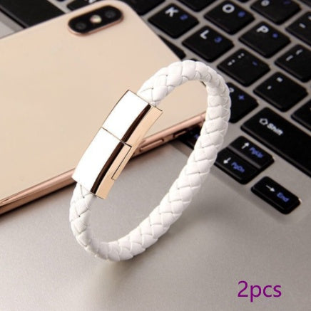 3-in-1 USB Charging Cable