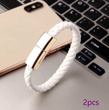 3-in-1 USB Charging Cable