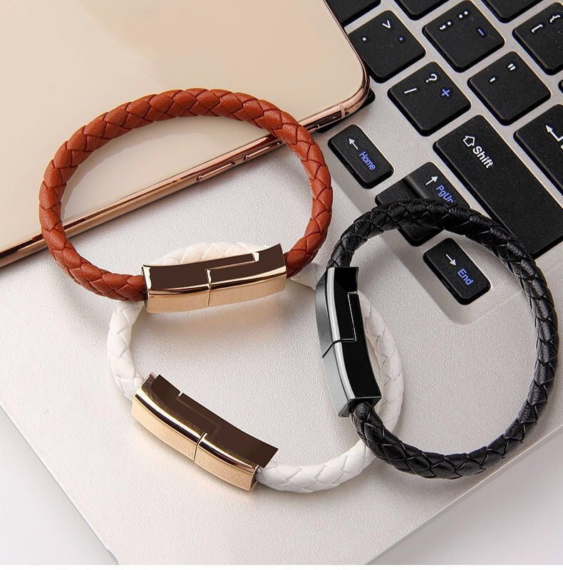 3-in-1 USB Charging Cable
