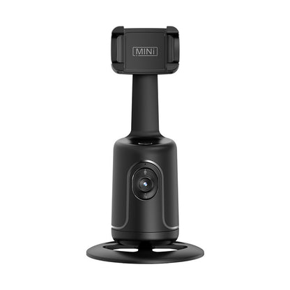 AI Face Tracking Phone Holder