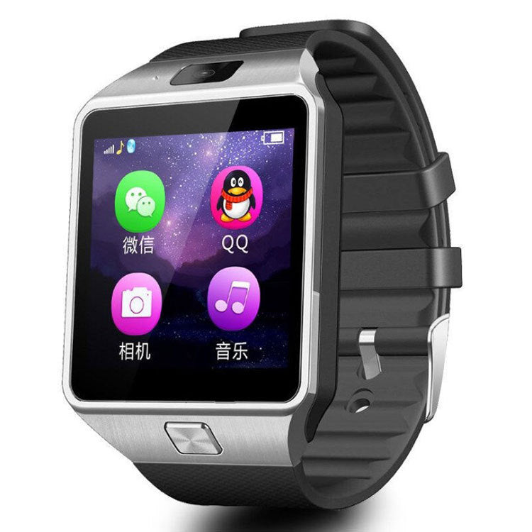 SIM Card Smart Watch Phone