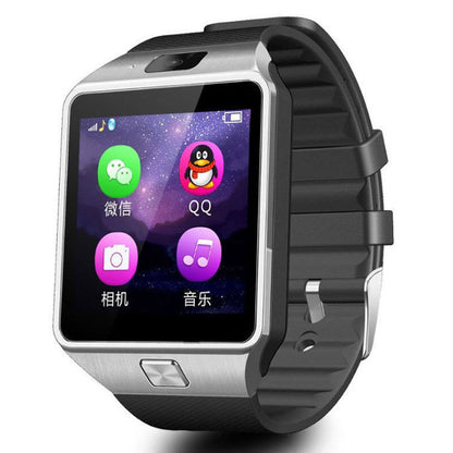 SIM Card Smart Watch Phone