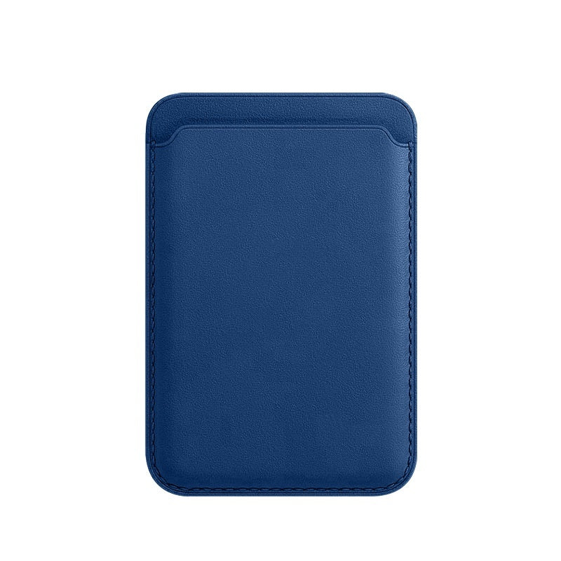 MagSafe Magnetic Card Holder Wallet