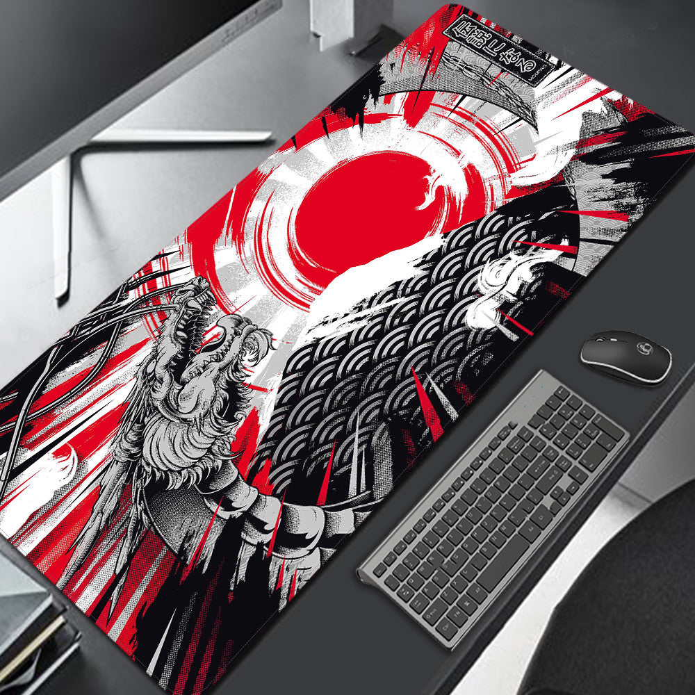 Non-Slip Gaming Mouse Pad