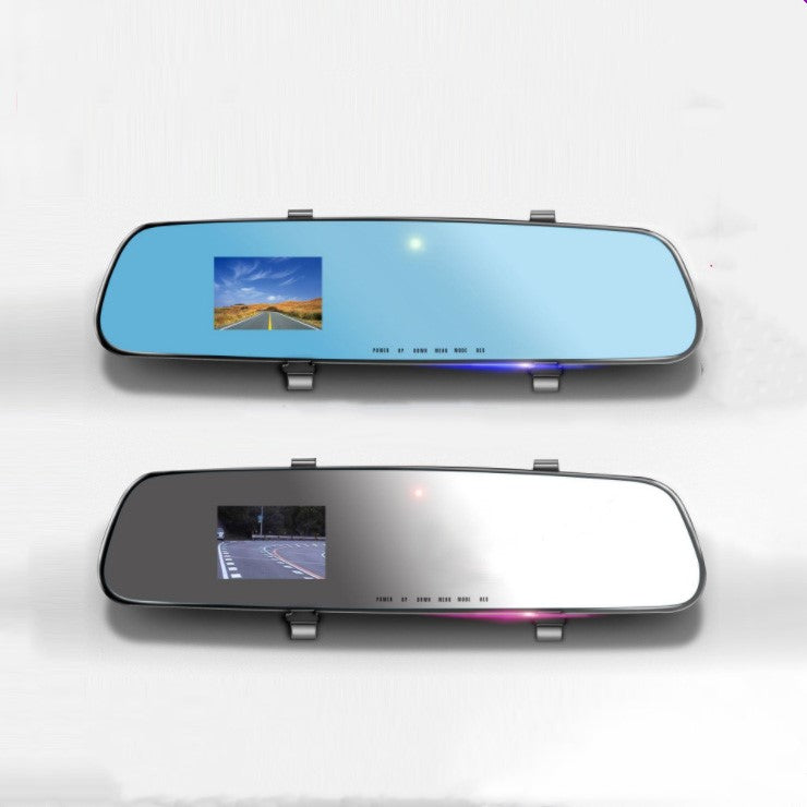 1080P Rearview Mirror Camera