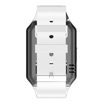 Smart Watch Phone with Fitness Tracking