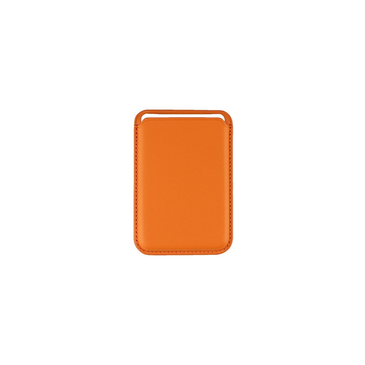 MagSafe Magnetic Card Holder Wallet