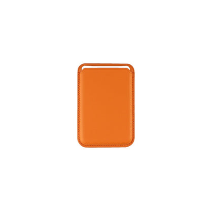MagSafe Magnetic Card Holder Wallet