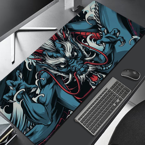 Gaming Mouse Pad