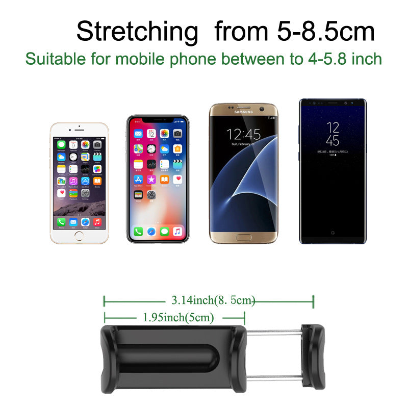 360 Universal Car Phone Holder