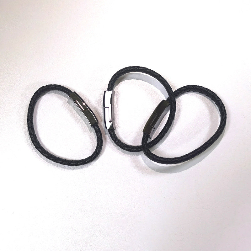 3-in-1 USB Charging Cable