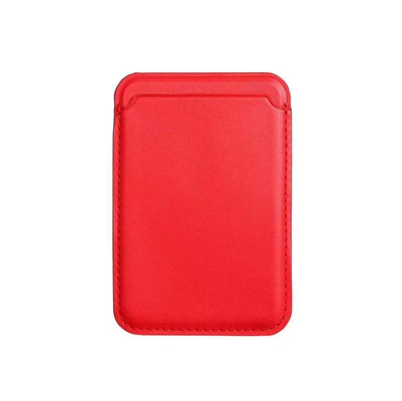 MagSafe Magnetic Card Holder Wallet