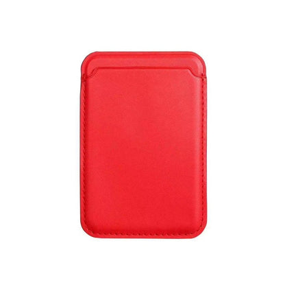 MagSafe Magnetic Card Holder Wallet