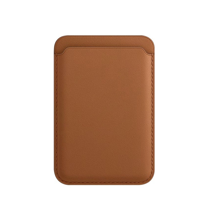 MagSafe Magnetic Card Holder Wallet