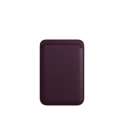 MagSafe Magnetic Card Holder Wallet