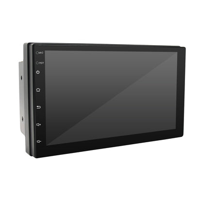 Wireless CarPlay MP5 Player with GPS Navigation