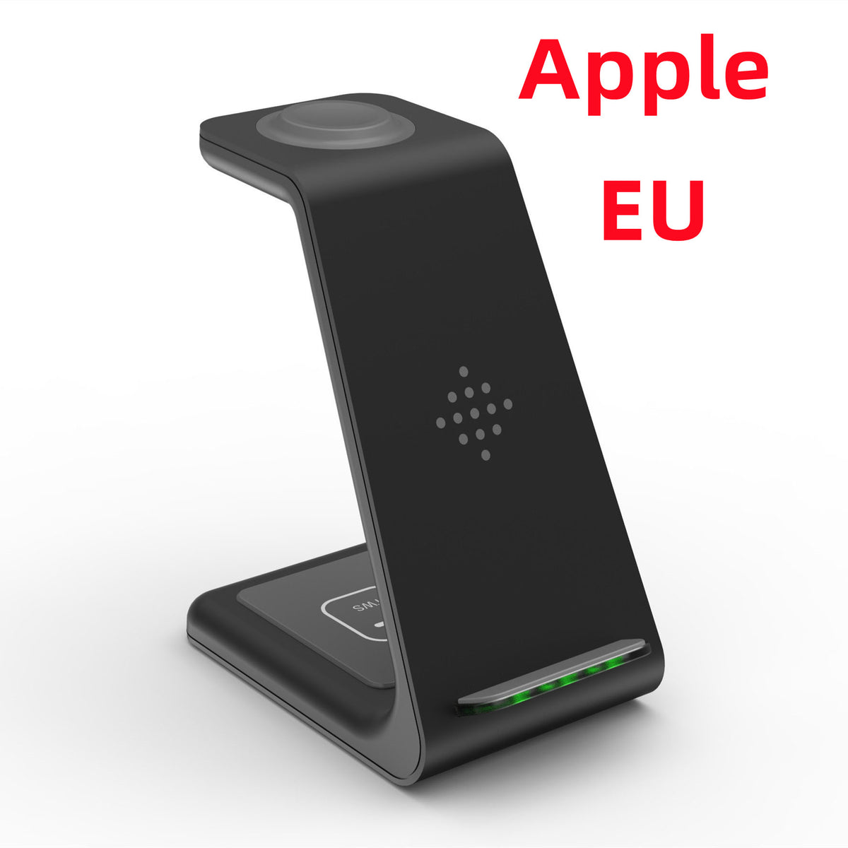 3-in-1 Wireless Charging Stand