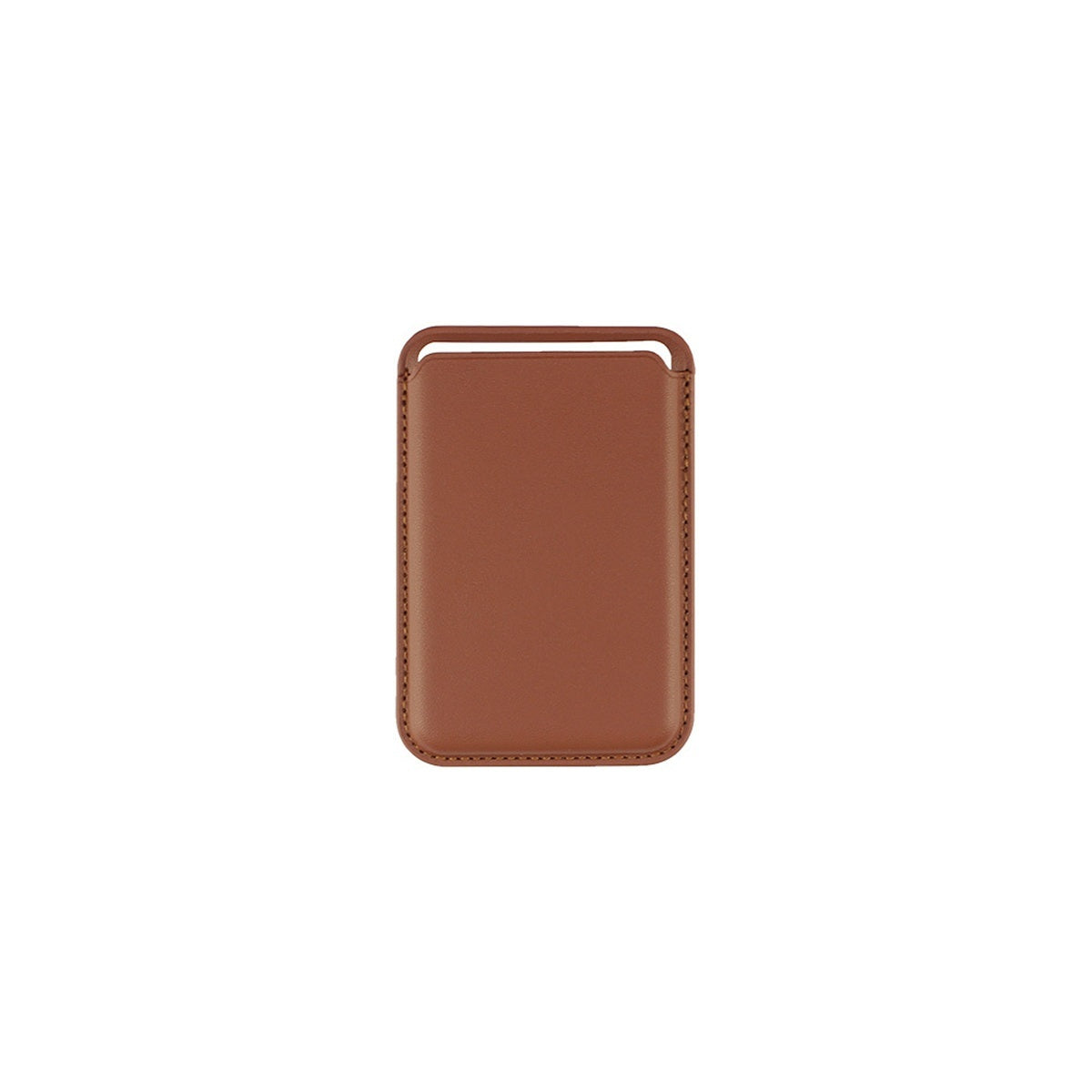 MagSafe Magnetic Card Holder Wallet