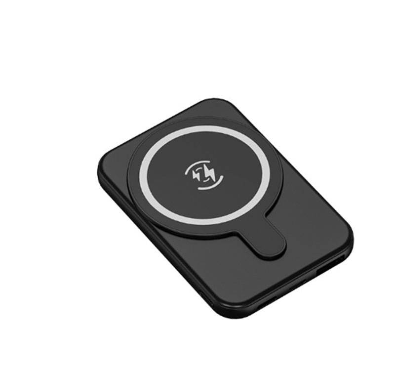 5000mAh Magnetic Wireless Power Bank