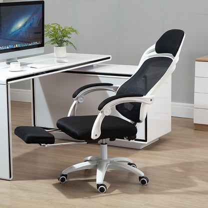 High-Back Ergonomic Gaming Chair