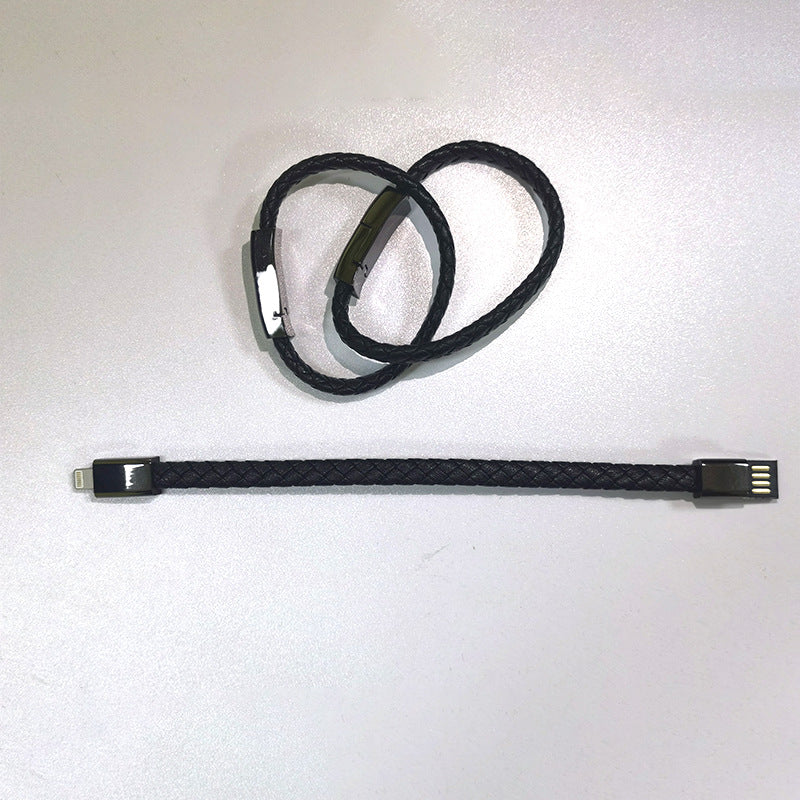 3-in-1 USB Charging Cable