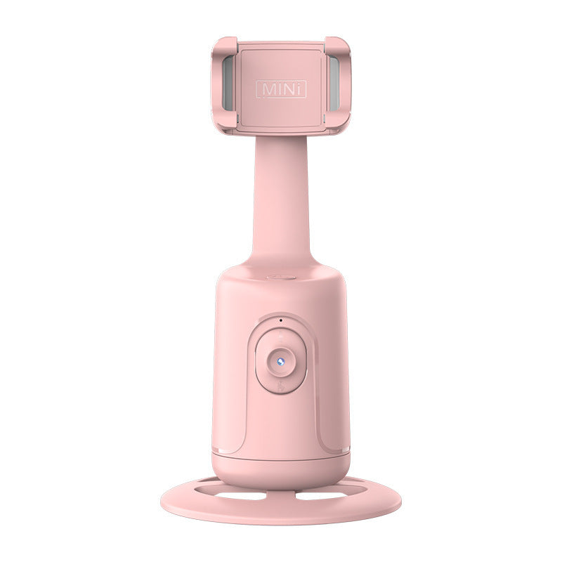 AI Face Tracking Phone Holder