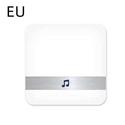 Wireless WiFi Video Doorbell