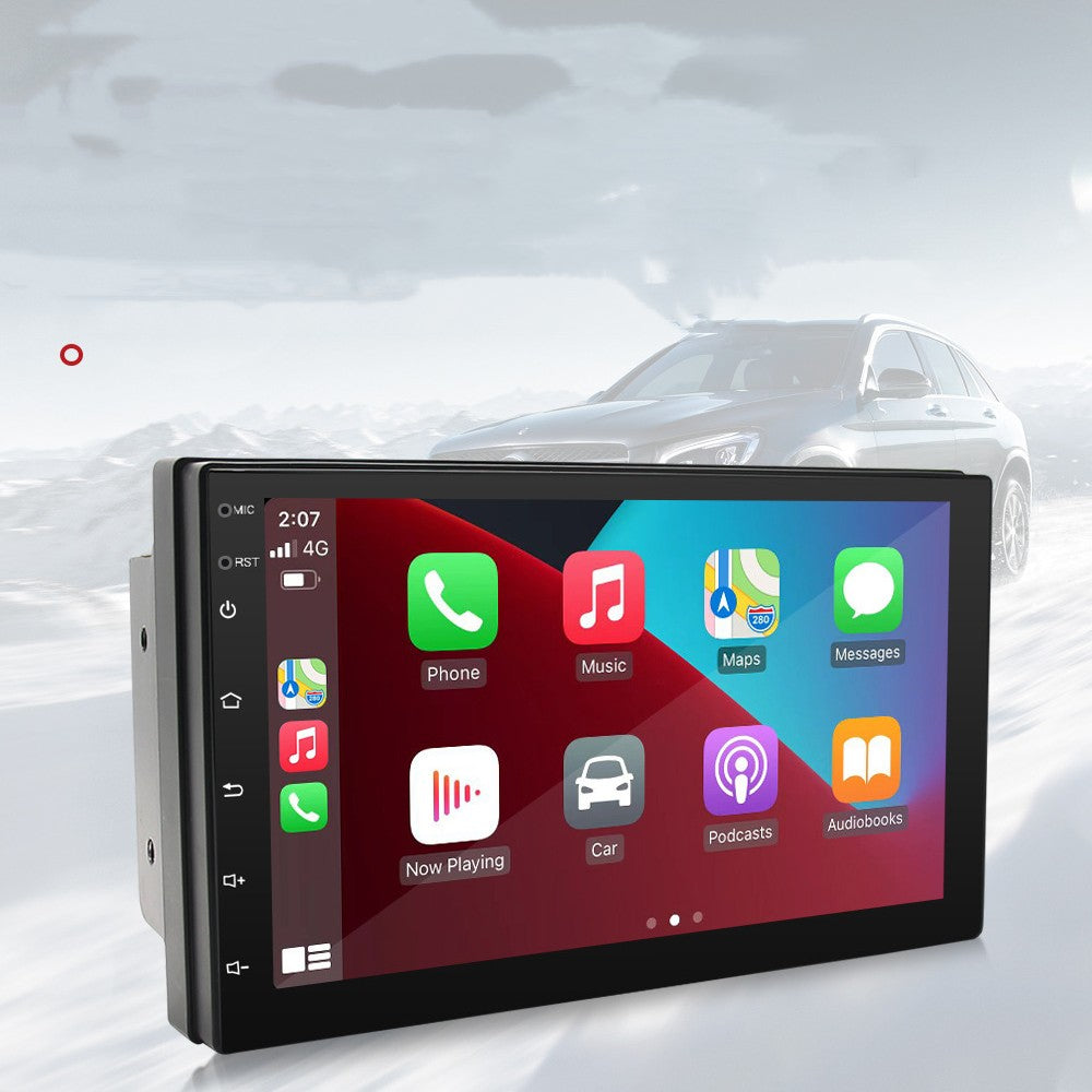 Wireless CarPlay MP5 Player