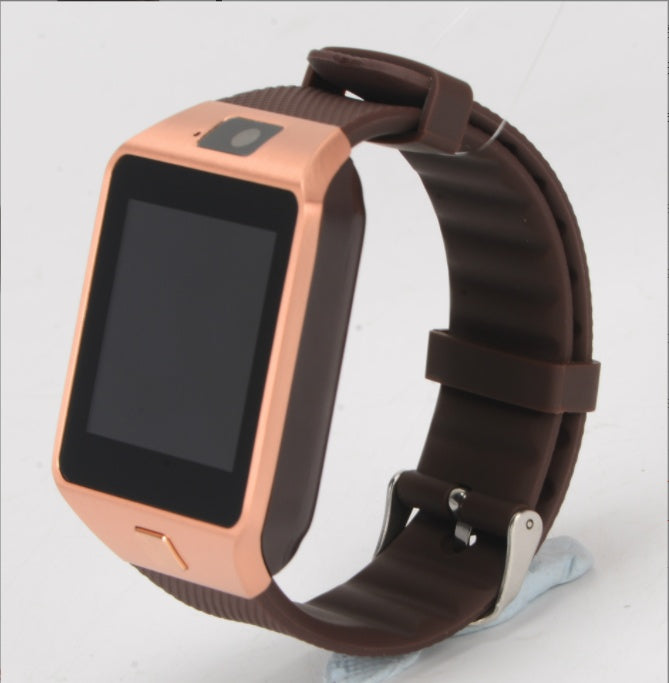 SIM Card Smart Watch Phone