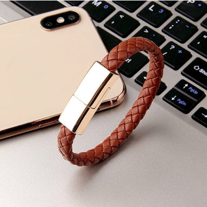 3-in-1 USB Charging Cable