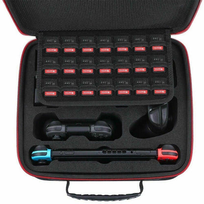 Game Console Accessories Kit