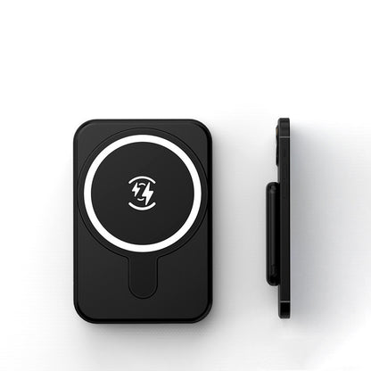 5000mAh Magnetic Wireless Power Bank