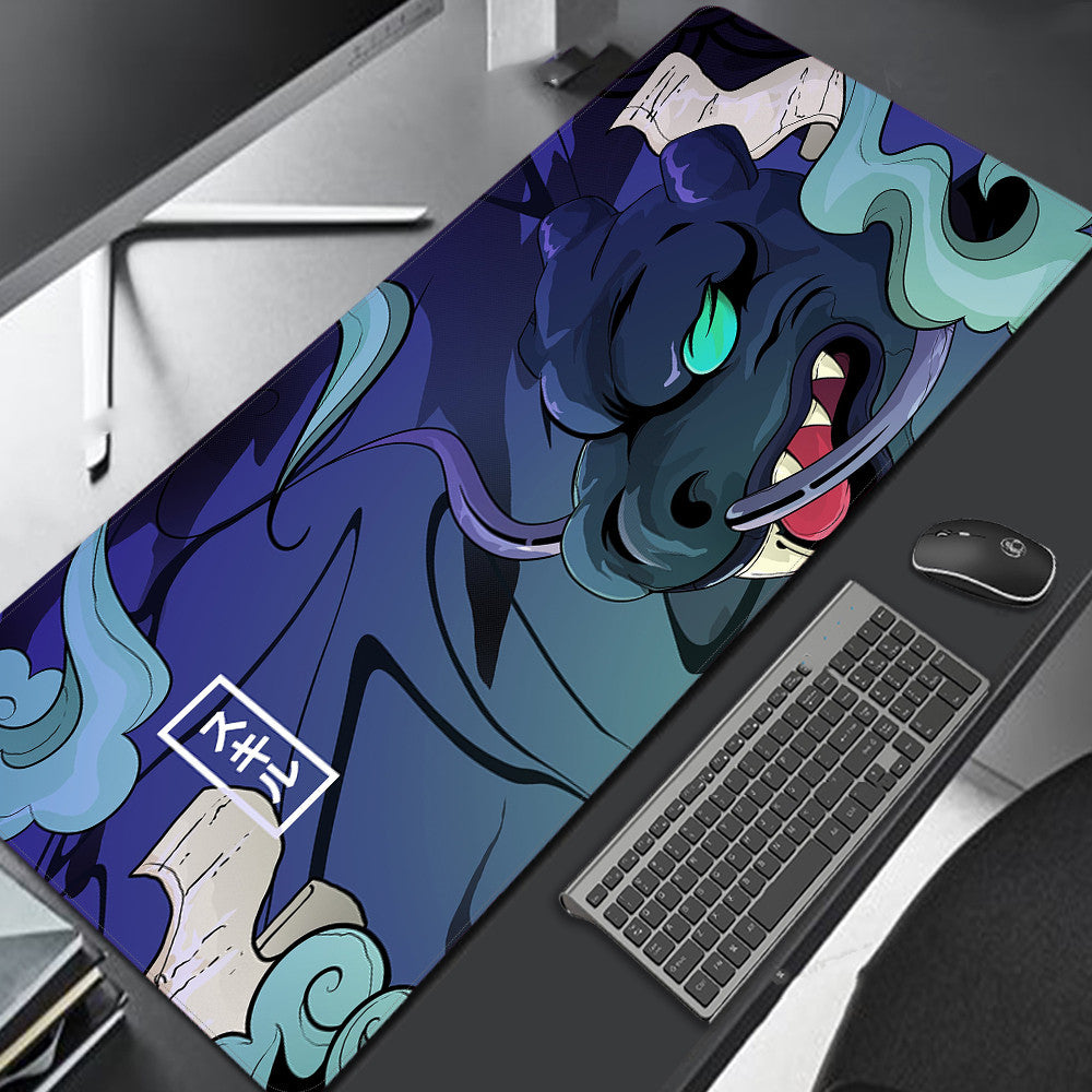 Non-Slip Gaming Mouse Pad