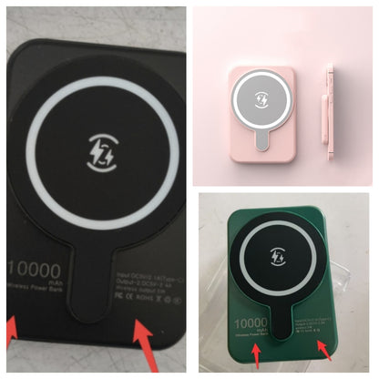 5000mAh Magnetic Wireless Power Bank