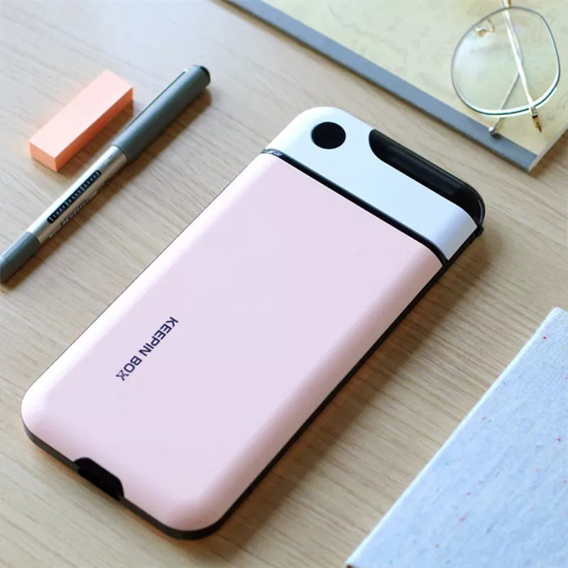 Phone Lock Box with Timer