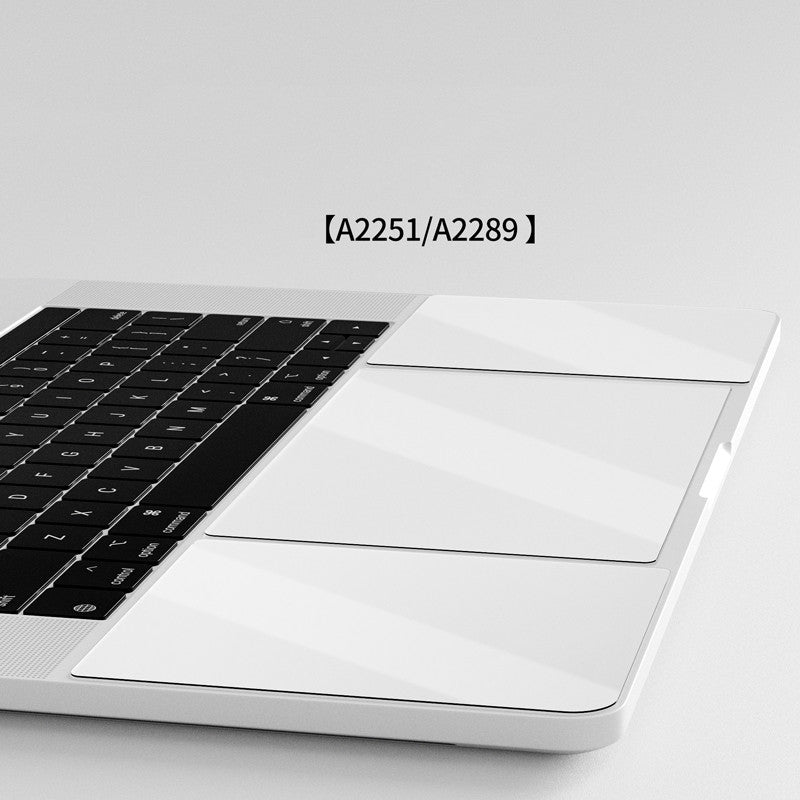 Durable Matte Touchpad Mouse Pad